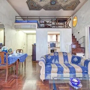 Apartamento Parione Piazza Navona, Roma