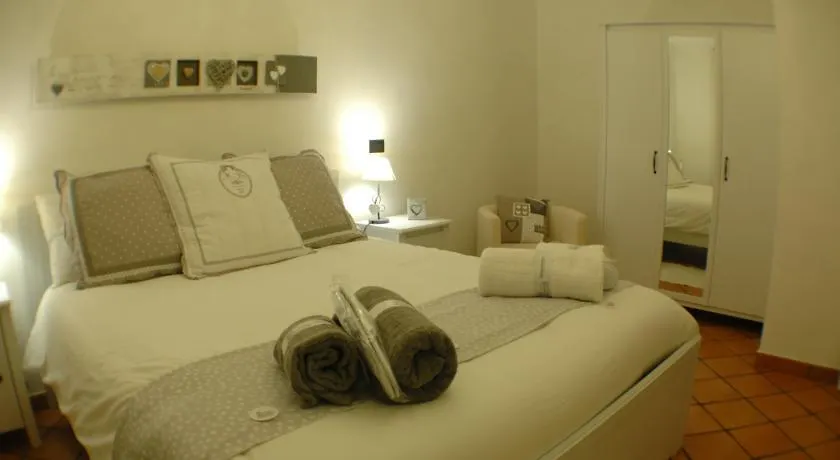 Appartamento Mon Amour Rome Apartment