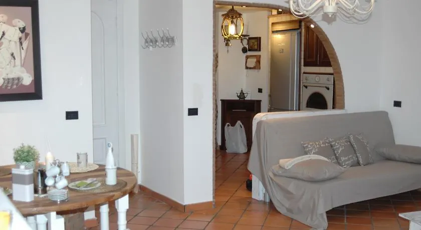 Appartamento Mon Amour Rome Apartment