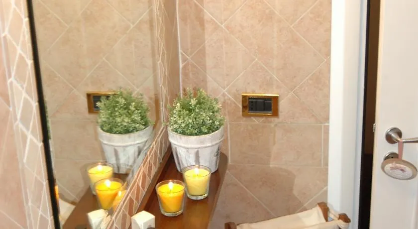 Apartment Appartamento Mon Amour Rome