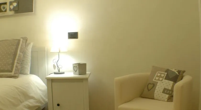 Appartamento Mon Amour Rome Apartment