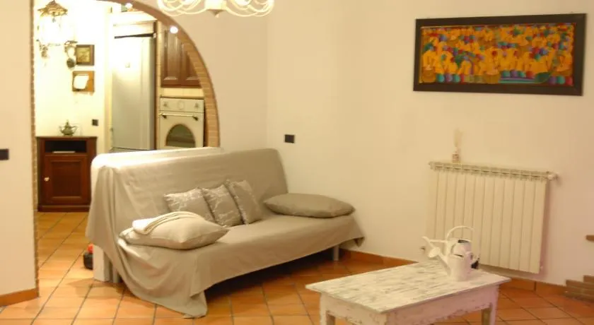 Apartment Appartamento Mon Amour Rome Italy