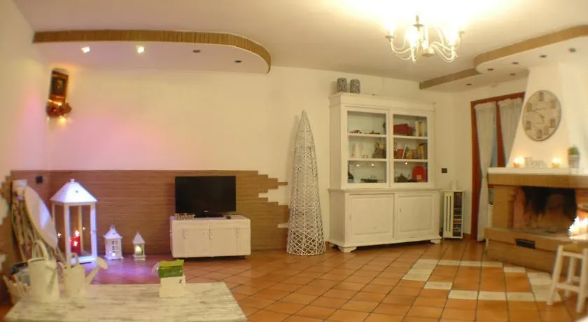 Appartamento Mon Amour Rome
