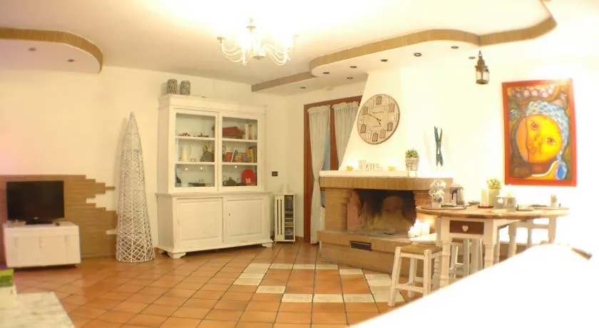 Apartment Appartamento Mon Amour Rome