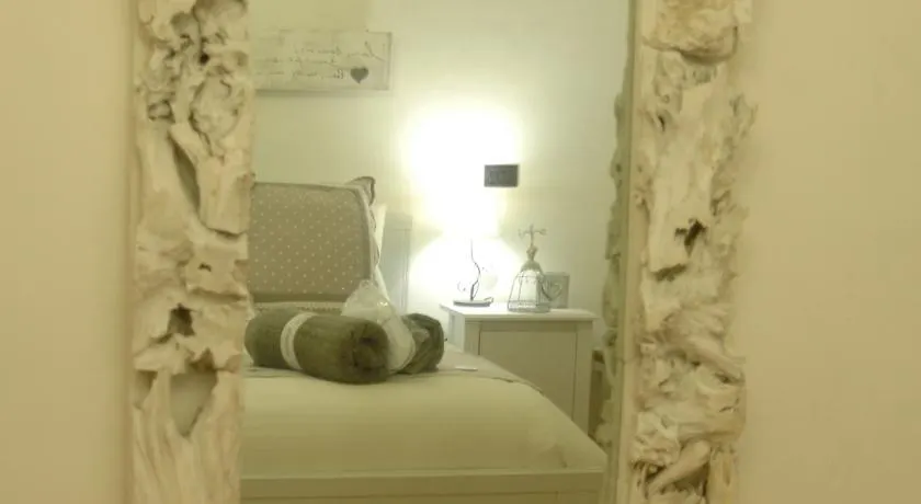 Apartment Appartamento Mon Amour Rome