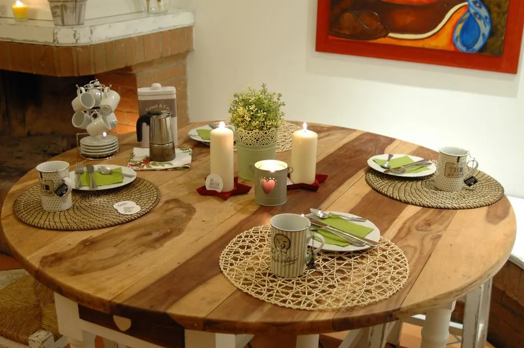 Apartment Appartamento Mon Amour Rome