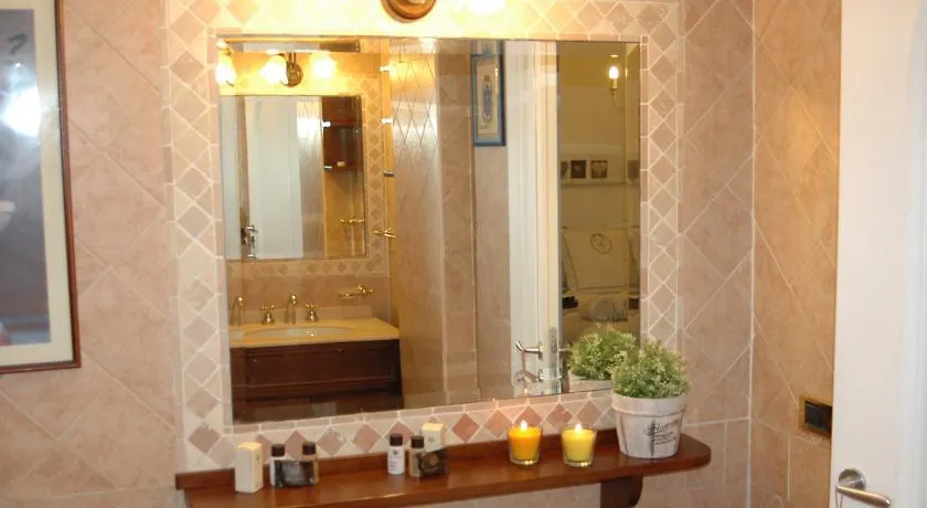 Appartamento Mon Amour Rome Apartment