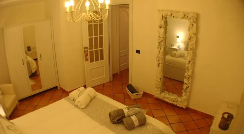 Appartamento Mon Amour Rome