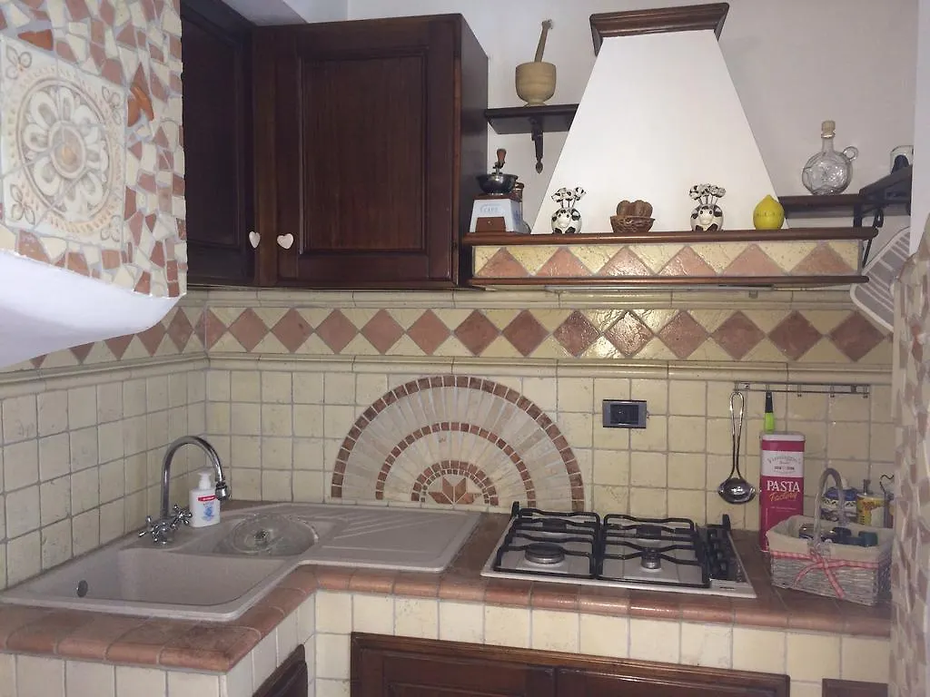 Apartment Appartamento Mon Amour Rome Italy